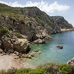 Goeknar Knidos Oasis Nature ホテル 3*