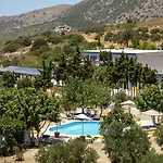 ホテル Goeknar Knidos Oasis Nature