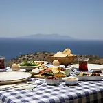 Goeknar Knidos Oasis Nature ホテル 3*