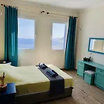 Goeknar Knidos Oasis Nature ホテル ダッチャ