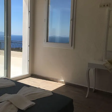 Hotel Goeknar Knidos Oasis Nature Datca