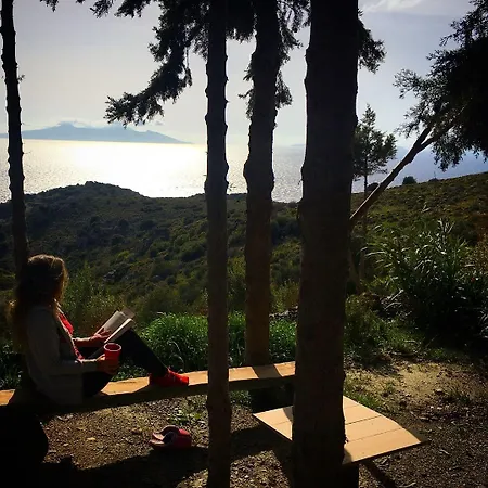 Goeknar Knidos Oasis Nature 3*