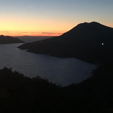 Goeknar Knidos Oasis Nature Hotel Datca