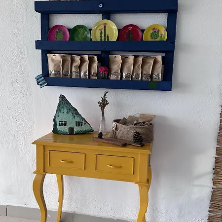 Goeknar Knidos Oasis Nature 3*