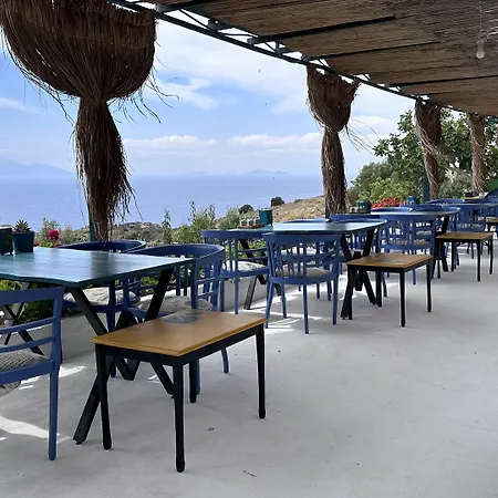 Goeknar Knidos Oasis Nature Hotel 3*