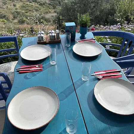 Hotel Goeknar Knidos Oasis Nature