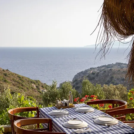 Hotel Goeknar Knidos Oasis Nature 3*