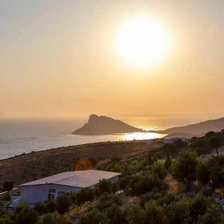 Goeknar Knidos Oasis Nature 3* Datca