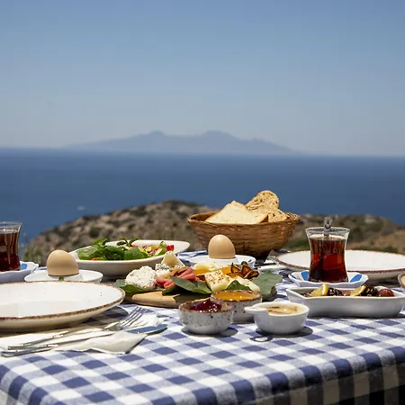 Goeknar Knidos Oasis Nature Hotel 3*