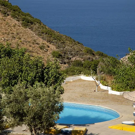 Hotel Goeknar Knidos Oasis Nature