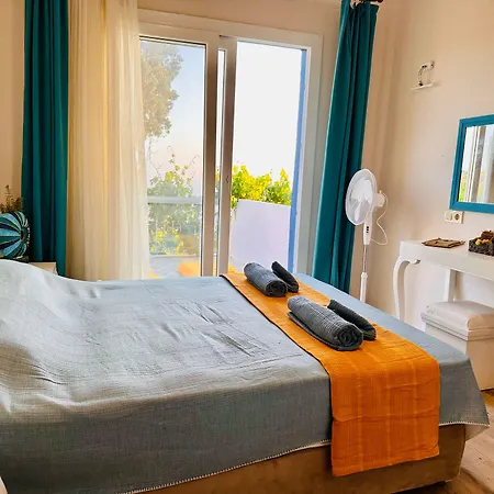 Hotel Goeknar Knidos Oasis Nature 3*