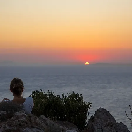 Hotel Goeknar Knidos Oasis Nature 3*