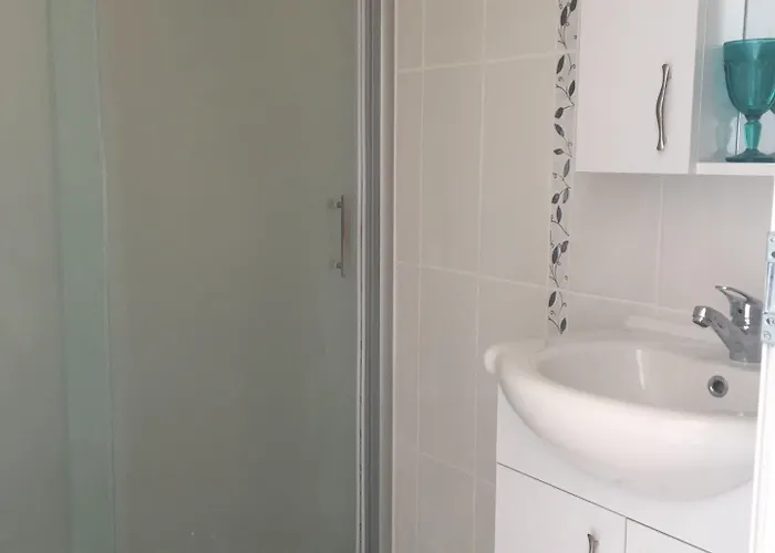 Goeknar Knidos Oasis Nature 3* Datça