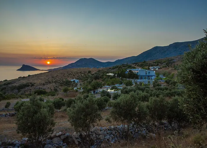 Goeknar Knidos Oasis Nature 3*