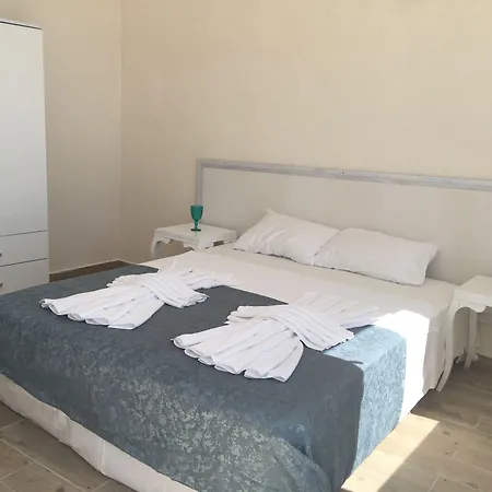 Goeknar Knidos Oasis Nature 3*