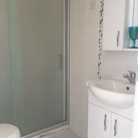 Goeknar Knidos Oasis Nature 3* Datça