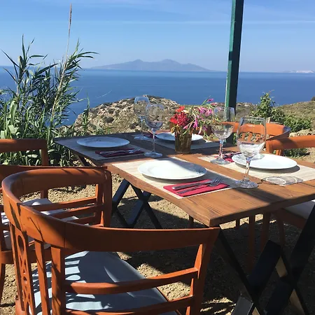 Goeknar Knidos Oasis Nature