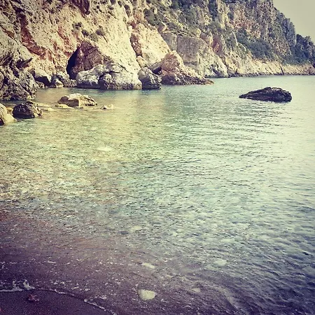 Hotel Goeknar Knidos Oasis Nature Datça