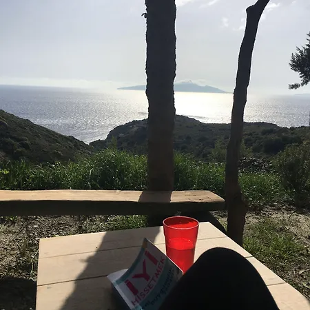 Hotel Goeknar Knidos Oasis Nature