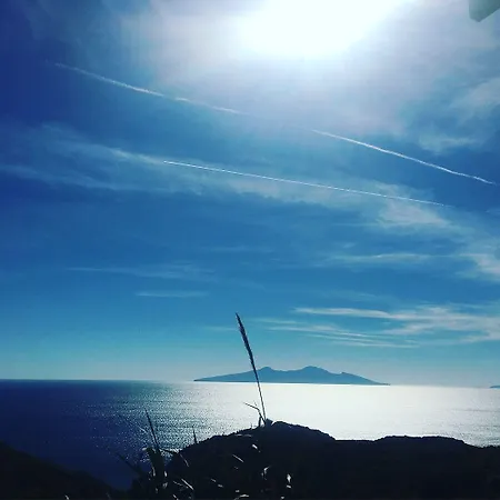 Goeknar Knidos Oasis Nature Hotel Datça