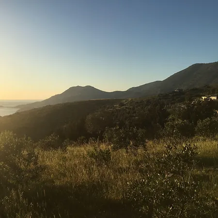 Goeknar Knidos Oasis Nature Hotel Datça