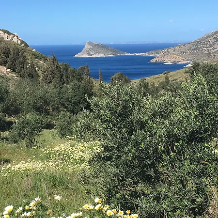 Goeknar Knidos Oasis Nature Datça