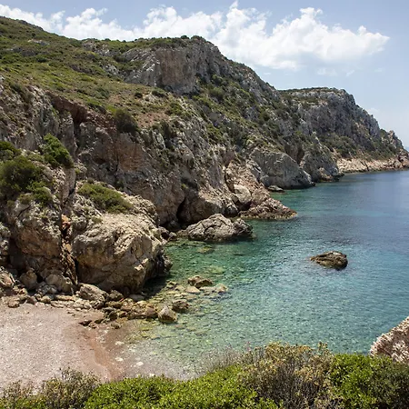 Goeknar Knidos Oasis Nature Hotel 3*