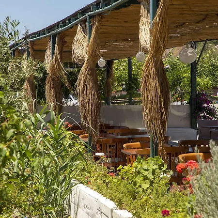 Goeknar Knidos Oasis Nature 3*