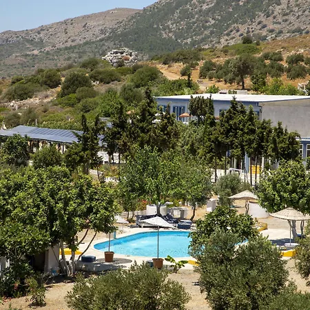Hotel Goeknar Knidos Oasis Nature