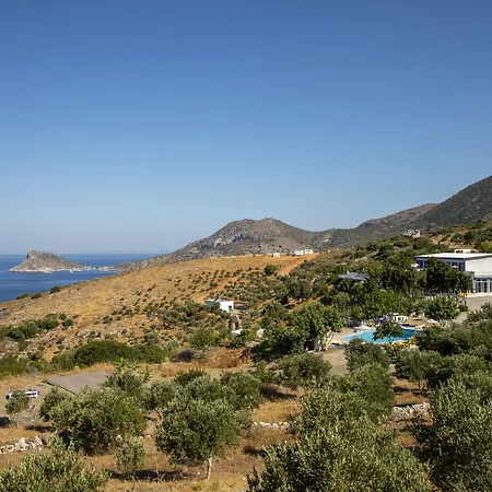 Goeknar Knidos Oasis Nature 3* Datça