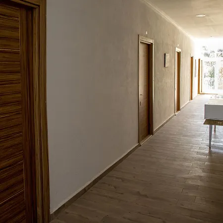 Goeknar Knidos Oasis Nature 3* Datça