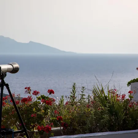 Goeknar Knidos Oasis Nature 3* Datça