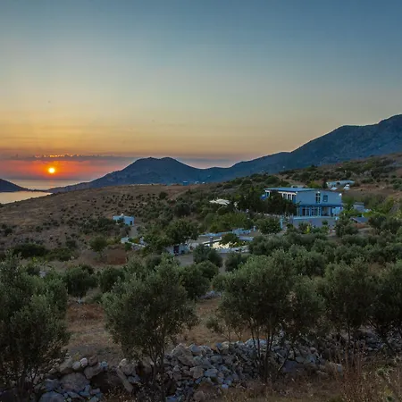 Goeknar Knidos Oasis Nature 3*