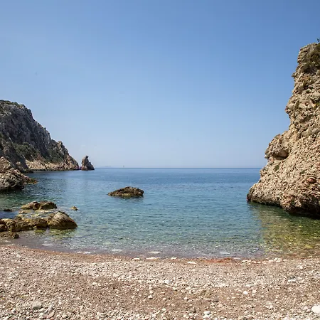 Goeknar Knidos Oasis Nature Hotel 3*