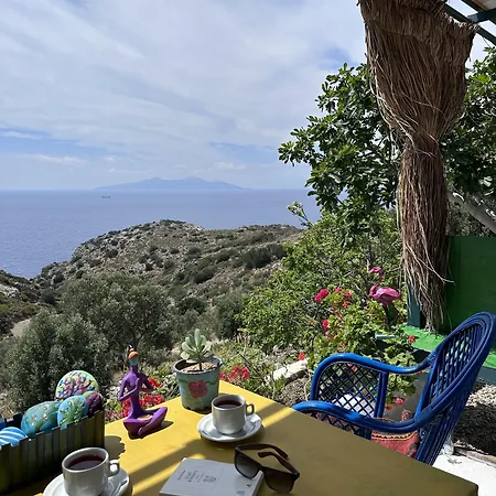Goeknar Knidos Oasis Nature Hotel