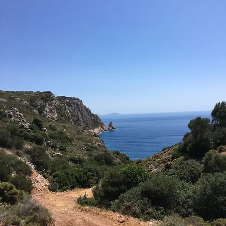 Hotel Goeknar Knidos Oasis Nature