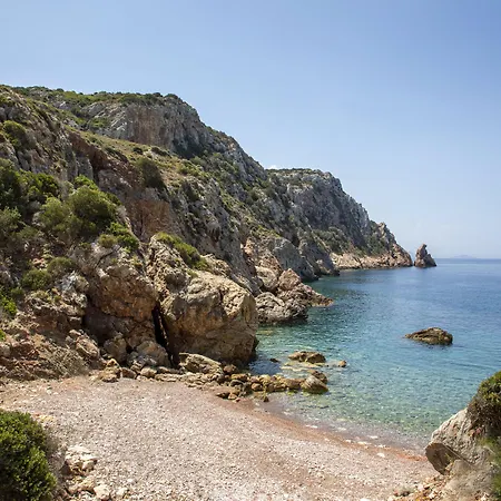 Hotel Goeknar Knidos Oasis Nature 3*