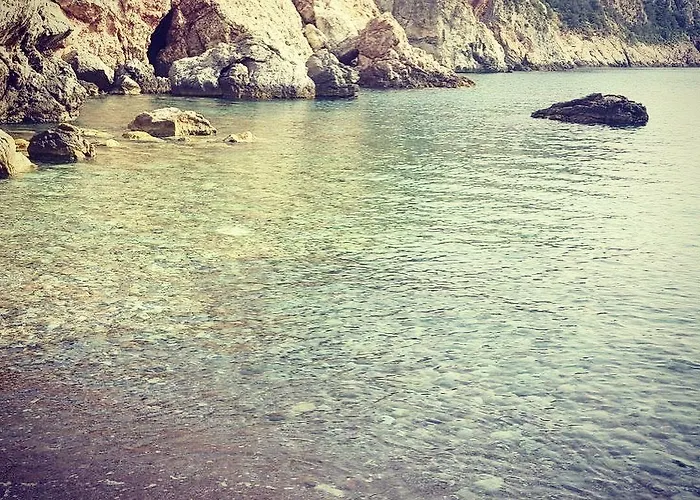 Szálloda Goeknar Knidos Oasis Nature Datça