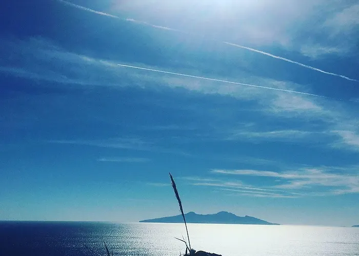 Goeknar Knidos Oasis Nature Szálloda Datça