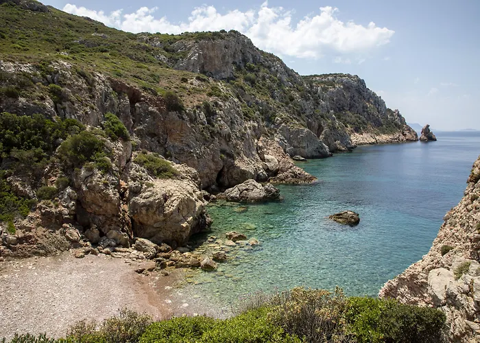 Goeknar Knidos Oasis Nature Szálloda 3*