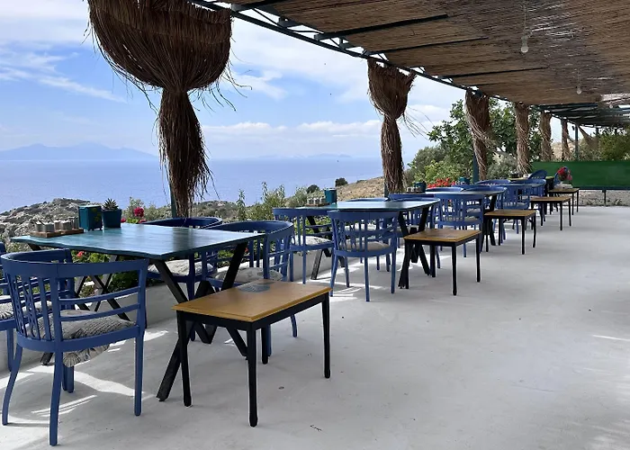 Goeknar Knidos Oasis Nature Szálloda 3*