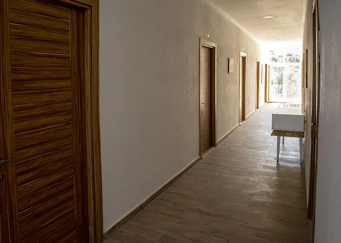 Goeknar Knidos Oasis Nature 3* Datça