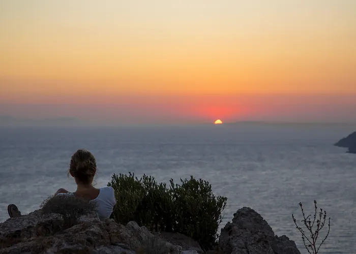 Szálloda Goeknar Knidos Oasis Nature 3*