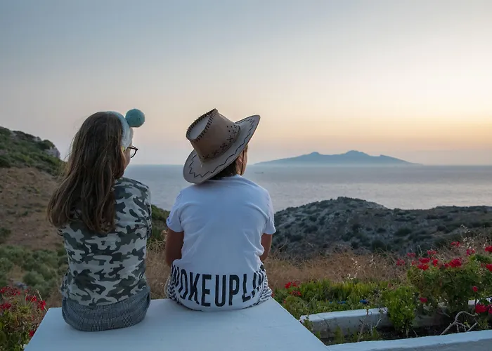 Goeknar Knidos Oasis Nature Szálloda 3*